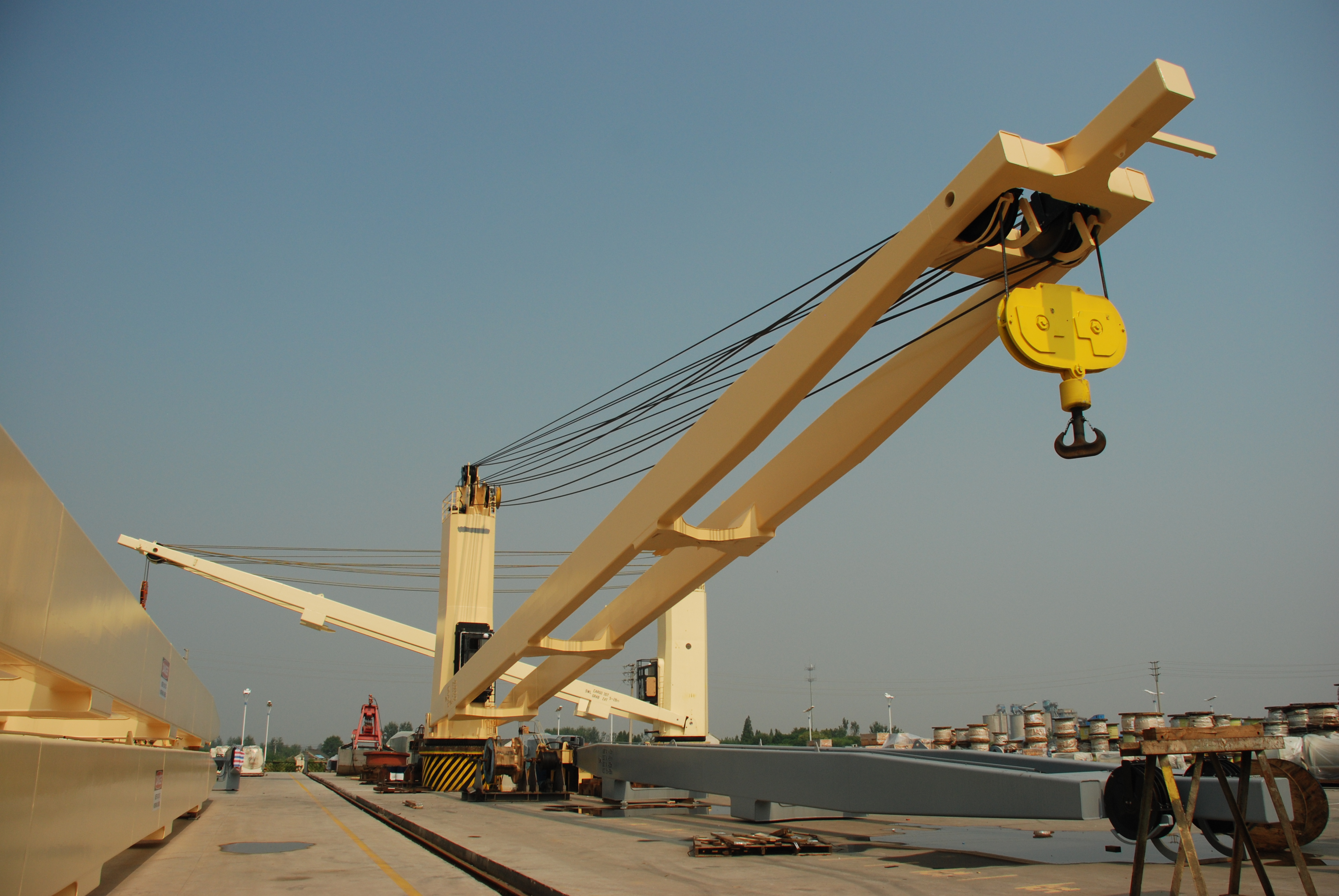 KGWػ lUZHOU-KGW Crane